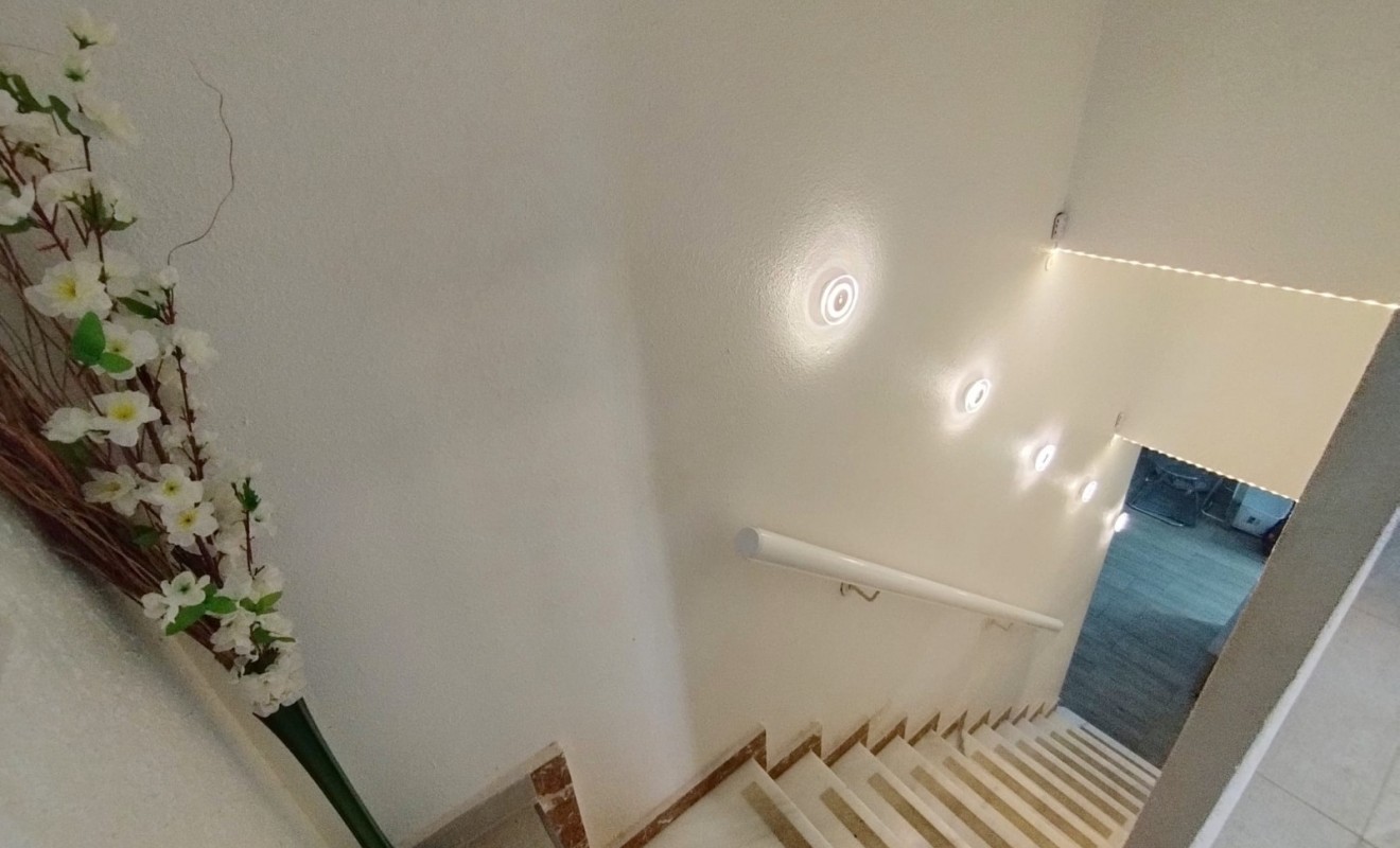 Sale - Townhouse - Torrevieja - Los Balcones - Los Altos del Edén