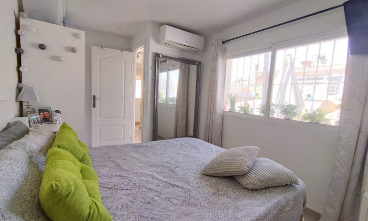 Sale - Townhouse - Torrevieja - Los Balcones - Los Altos del Edén