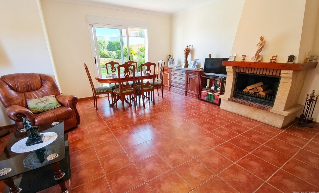Sale - Townhouse - Benidorm - Rincón de Loix