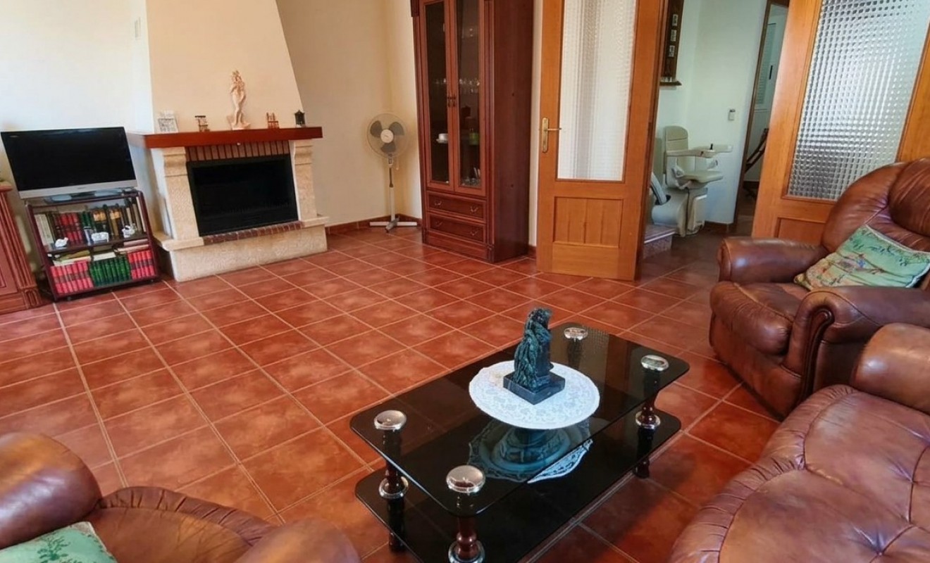 Sale - Townhouse - Benidorm - Rincón de Loix