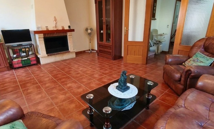 Sale - Townhouse - Benidorm - Rincón de Loix