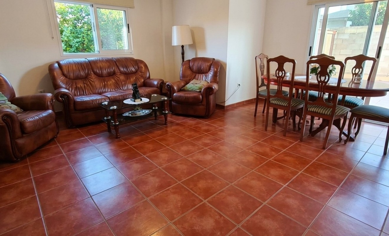 Sale - Townhouse - Benidorm - Rincón de Loix