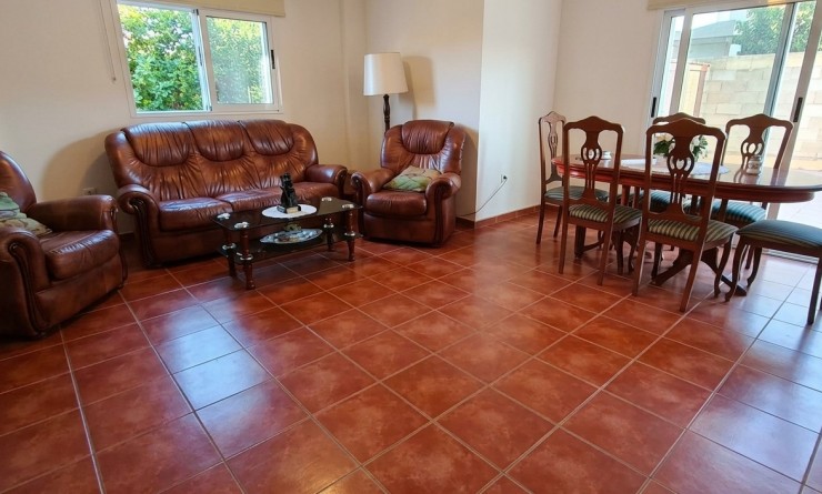 Sale - Townhouse - Benidorm - Rincón de Loix