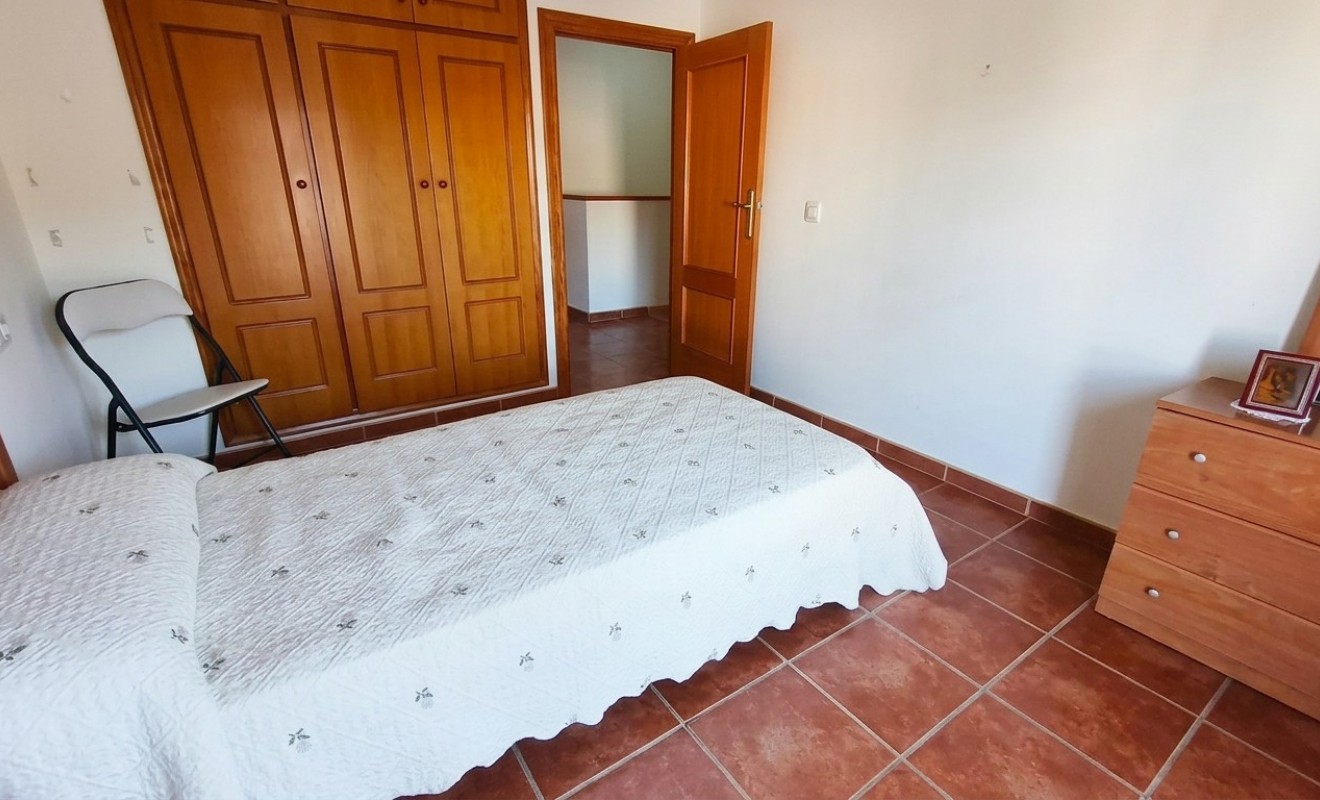 Sale - Townhouse - Benidorm - Rincón de Loix