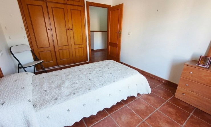 Sale - Townhouse - Benidorm - Rincón de Loix