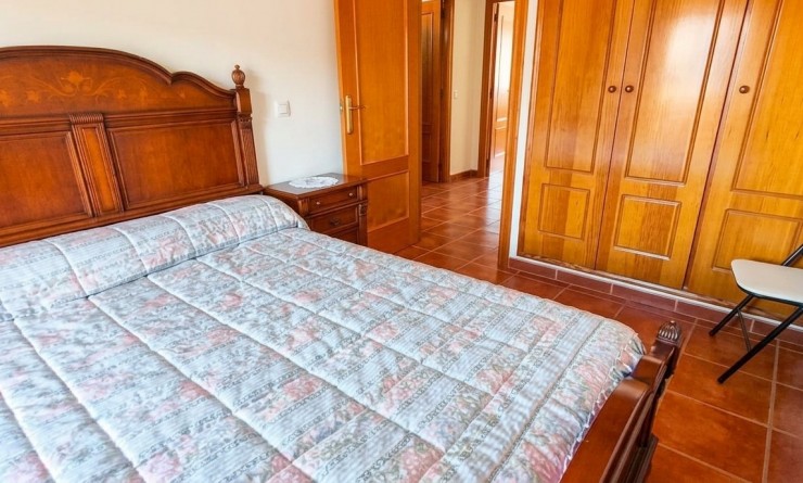 Sale - Townhouse - Benidorm - Rincón de Loix