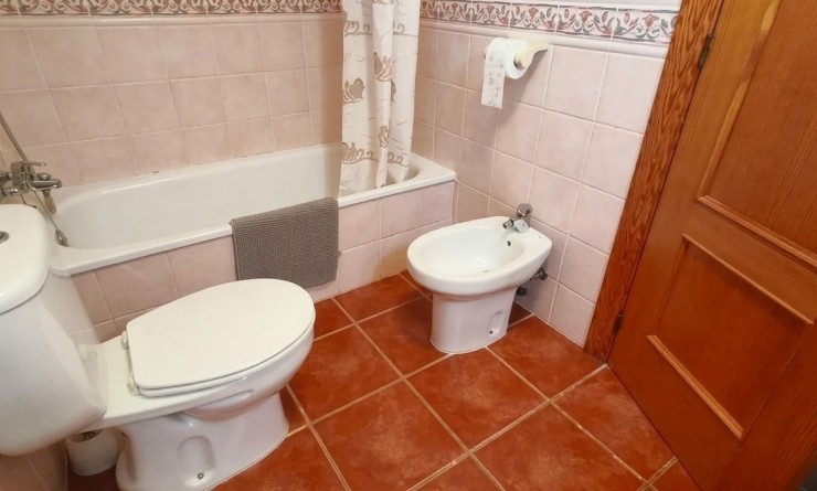 Sale - Townhouse - Benidorm - Rincón de Loix