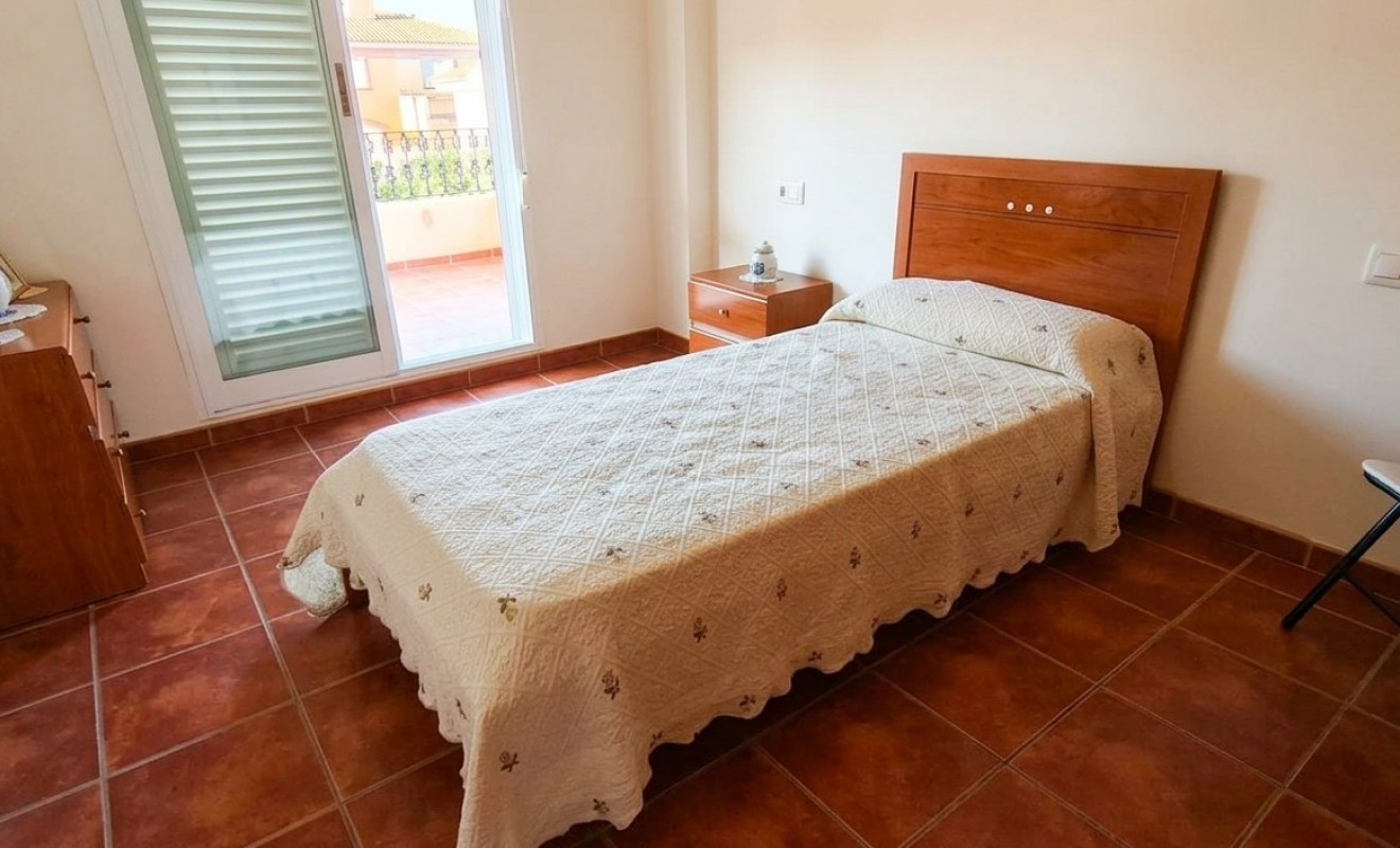 Sale - Townhouse - Benidorm - Rincón de Loix