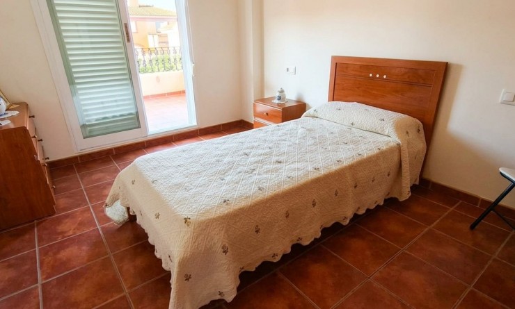 Sale - Townhouse - Benidorm - Rincón de Loix