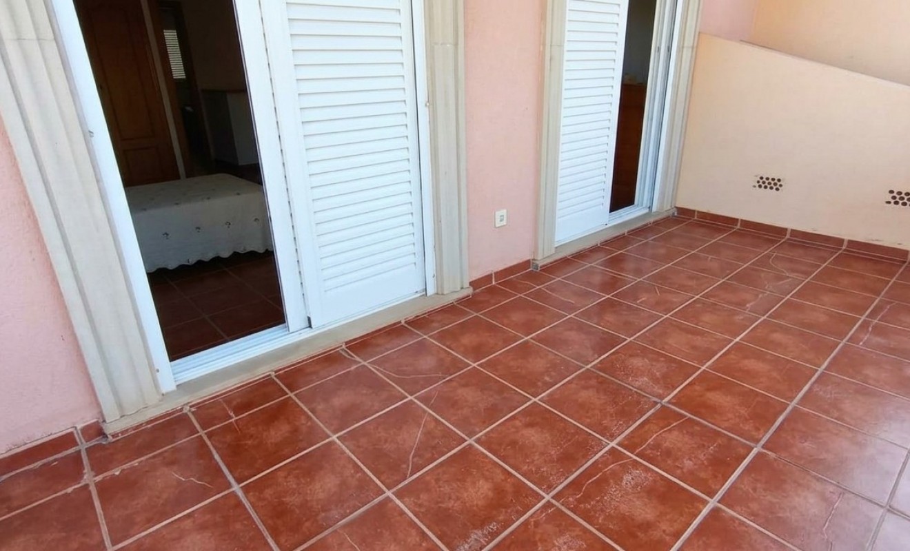 Sale - Townhouse - Benidorm - Rincón de Loix
