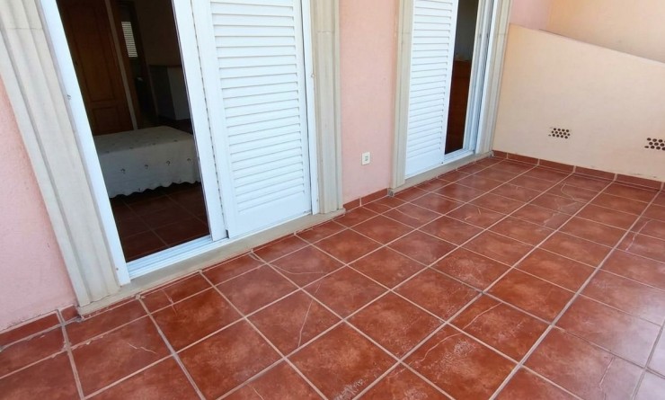 Sale - Townhouse - Benidorm - Rincón de Loix