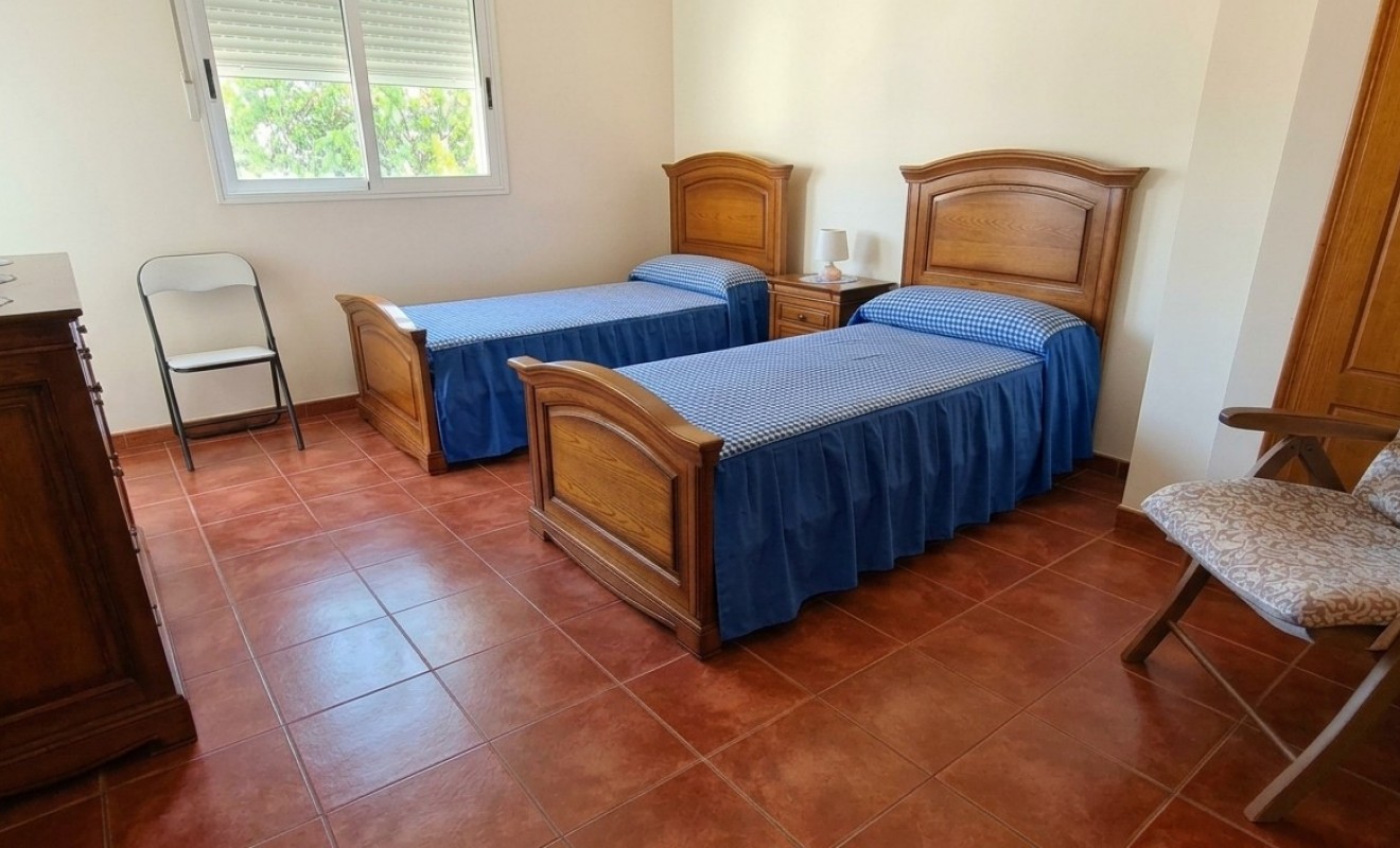 Sale - Townhouse - Benidorm - Rincón de Loix