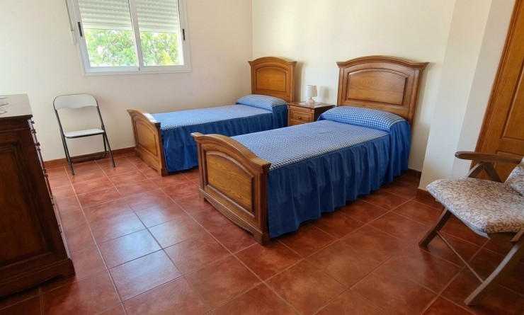 Sale - Townhouse - Benidorm - Rincón de Loix