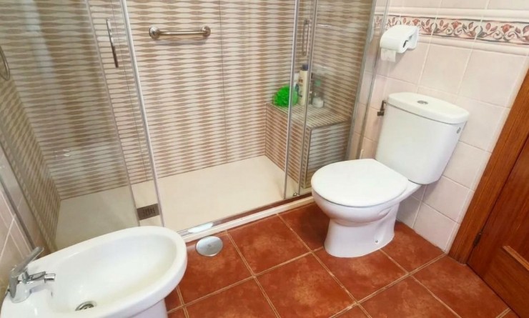 Sale - Townhouse - Benidorm - Rincón de Loix