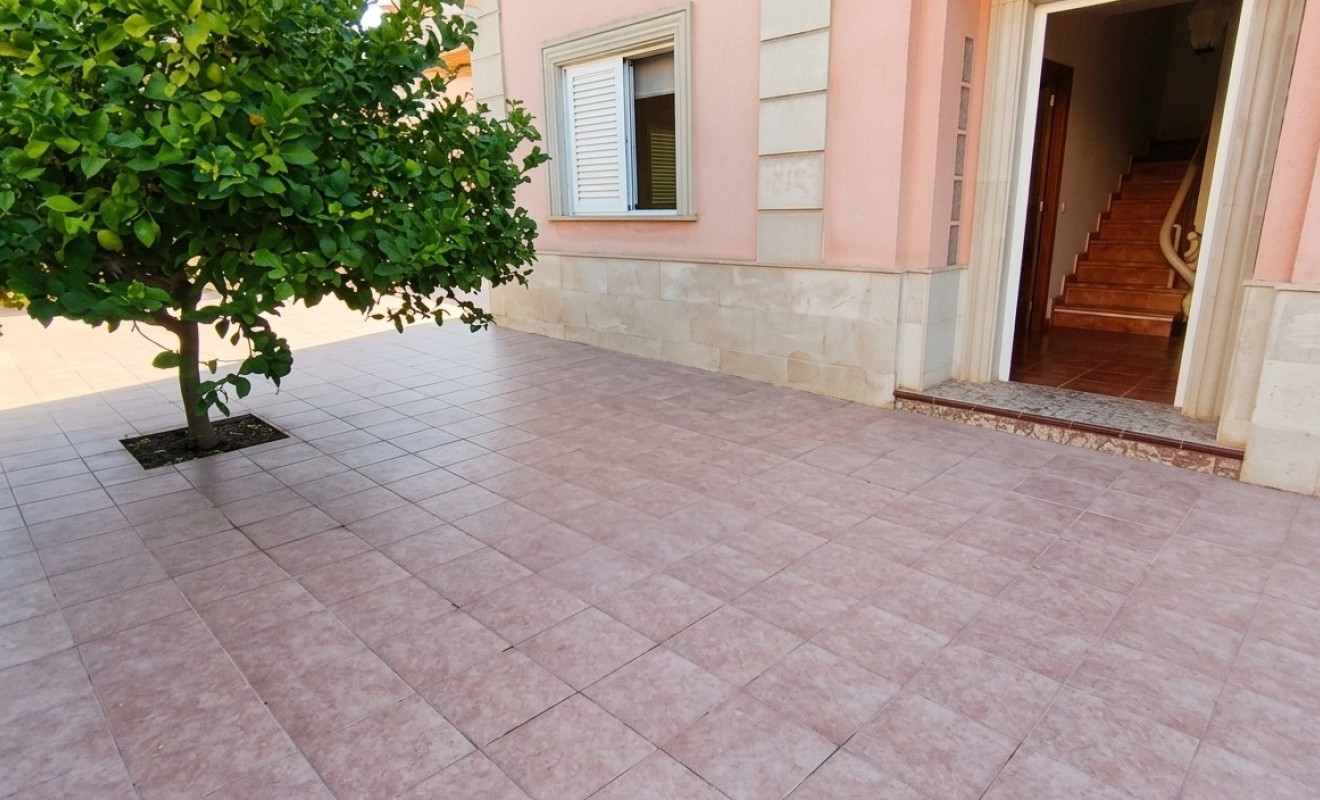 Sale - Townhouse - Benidorm - Rincón de Loix