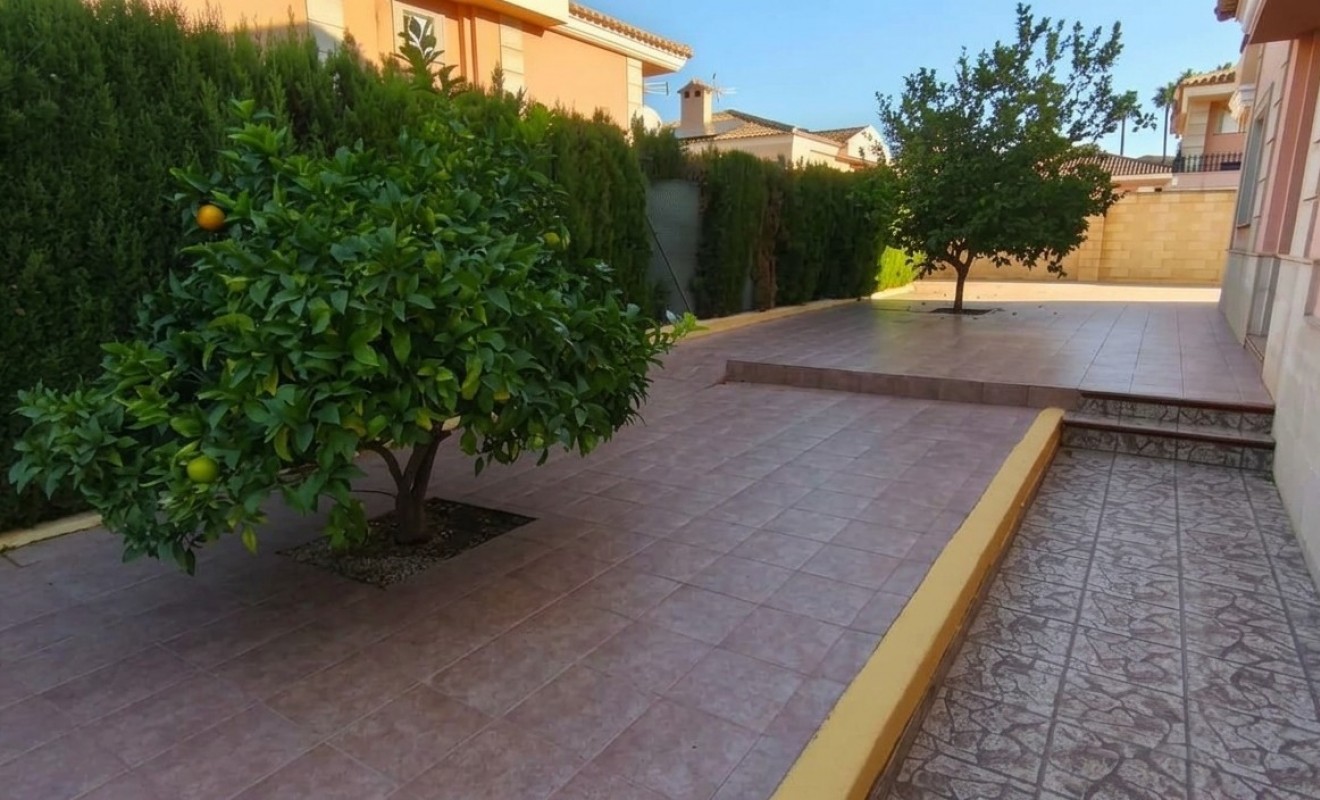 Sale - Townhouse - Benidorm - Rincón de Loix