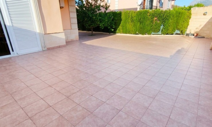 Sale - Townhouse - Benidorm - Rincón de Loix