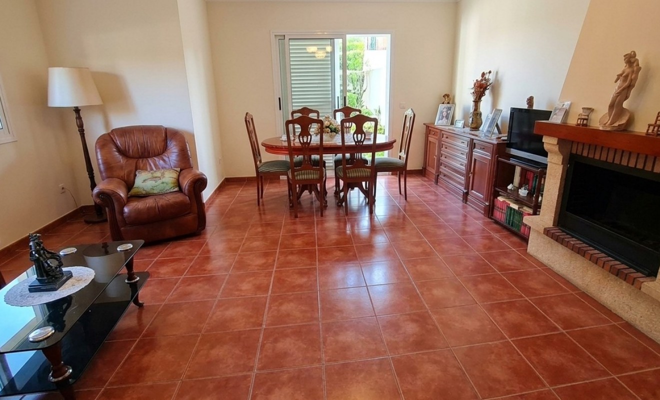 Sale - Townhouse - Benidorm - Rincón de Loix