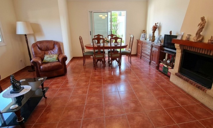 Sale - Townhouse - Benidorm - Rincón de Loix