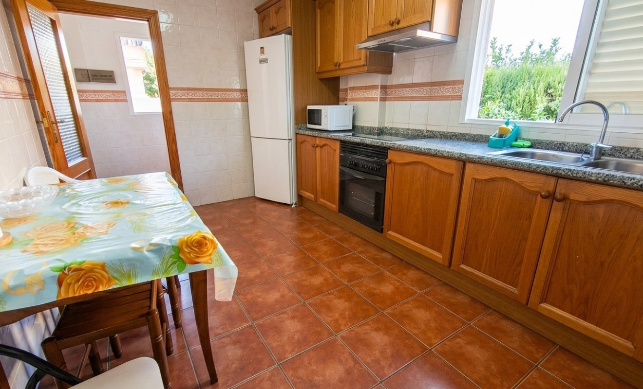 Sale - Townhouse - Benidorm - Rincón de Loix