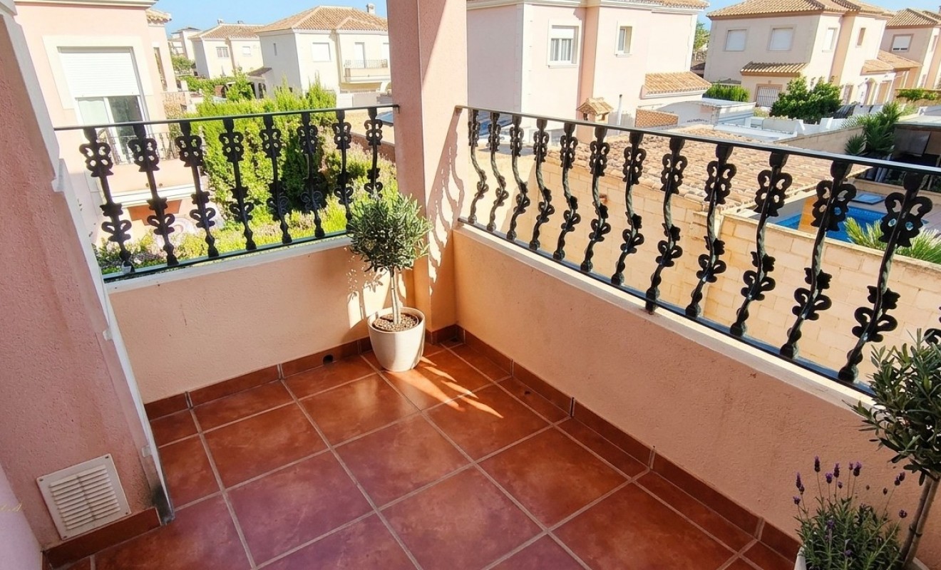 Sale - Townhouse - Benidorm - Rincón de Loix
