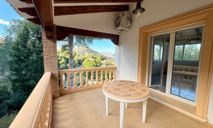 Sale - Villa - Denia - La sella - Jesus pobre