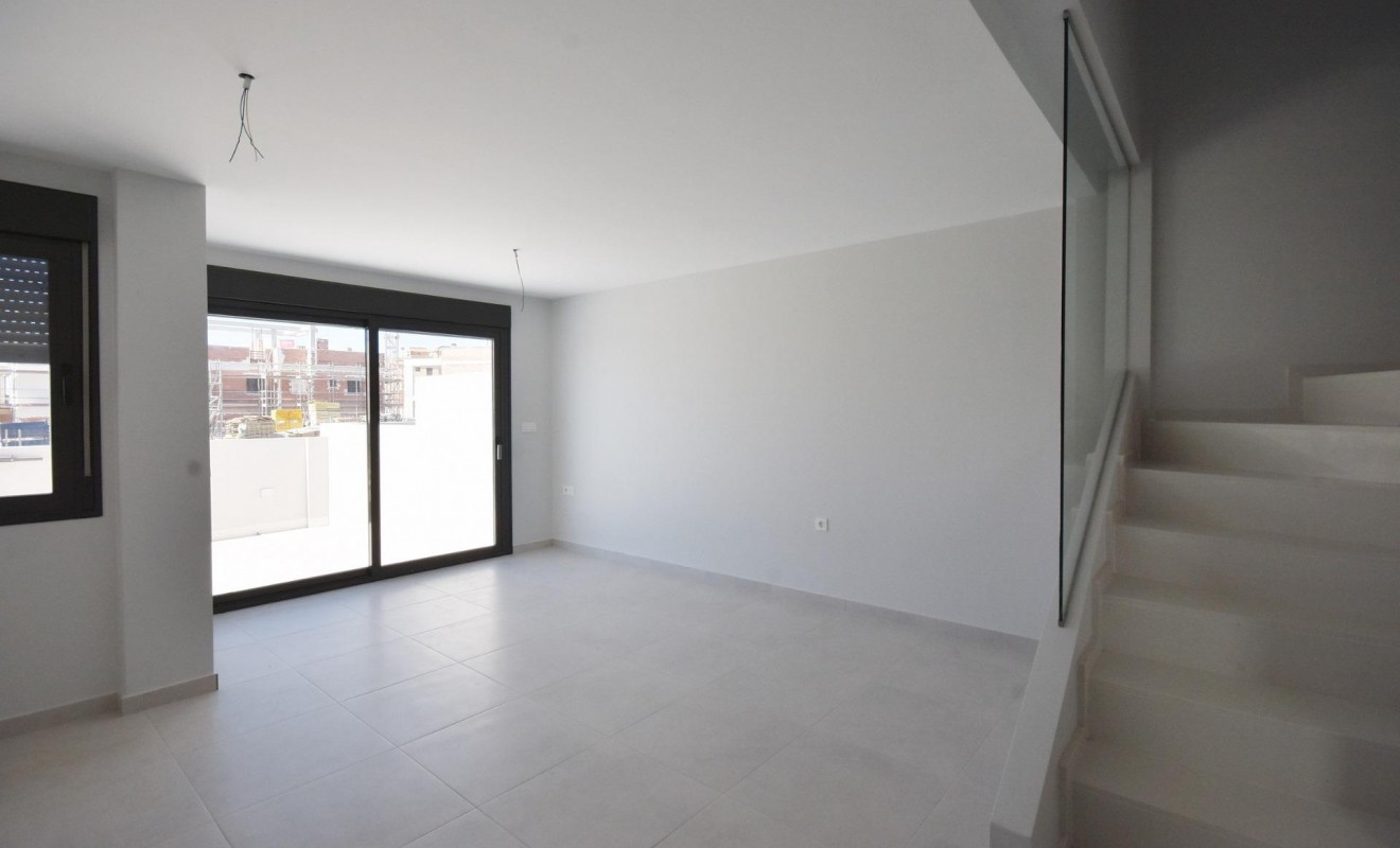 New Build - Villa - Puerto de mazarron - Mar De Plata