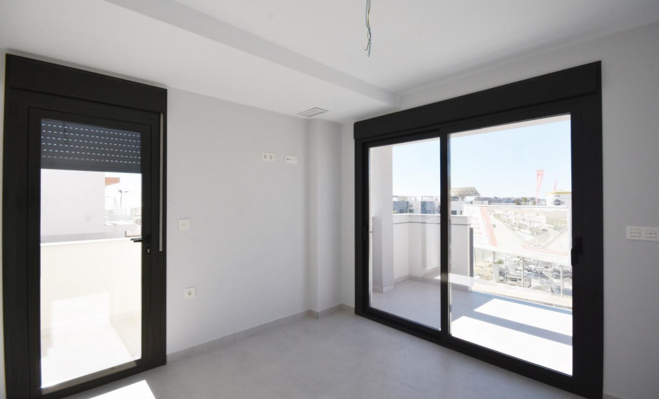 New Build - Villa - Puerto de mazarron - Mar De Plata