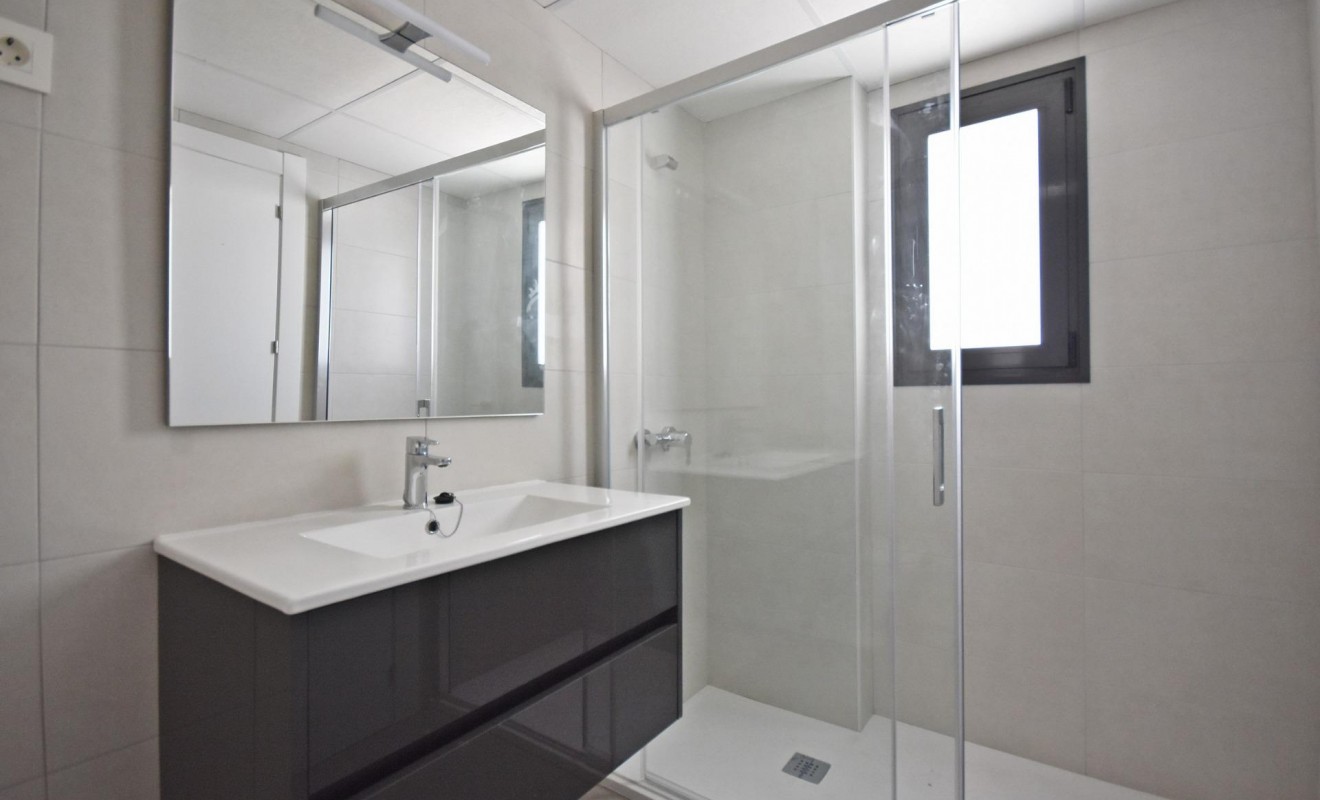 New Build - Villa - Puerto de mazarron - Mar De Plata