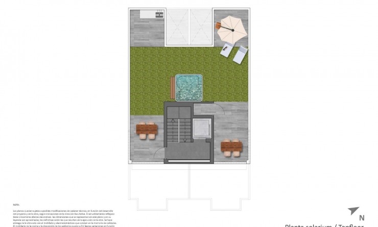 New Build - Apartment - Pilar de la Horadada - Torre de la Horadada