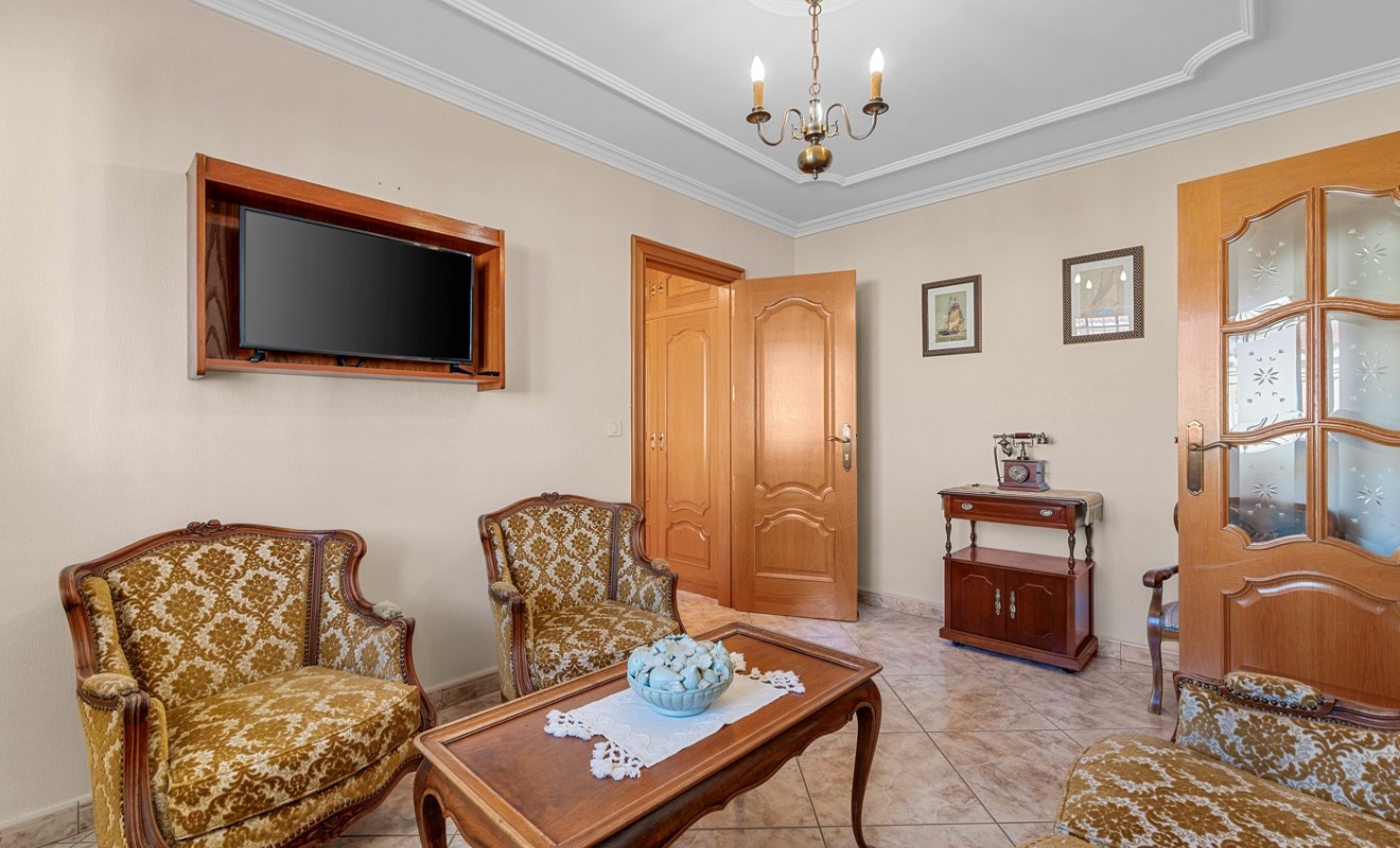 Wederverkoop - Chalet - Ciudad Quesada - Rojales