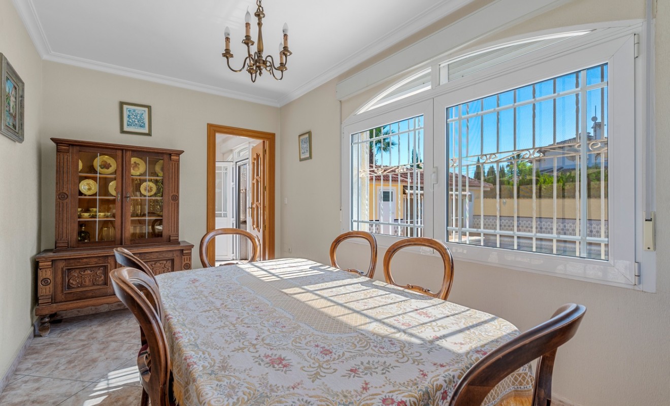 Wederverkoop - Chalet - Ciudad Quesada - Rojales