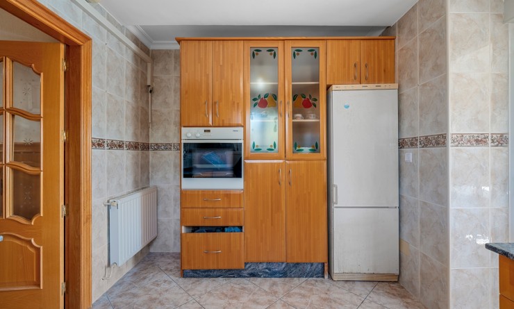 Wederverkoop - Chalet - Ciudad Quesada - Rojales