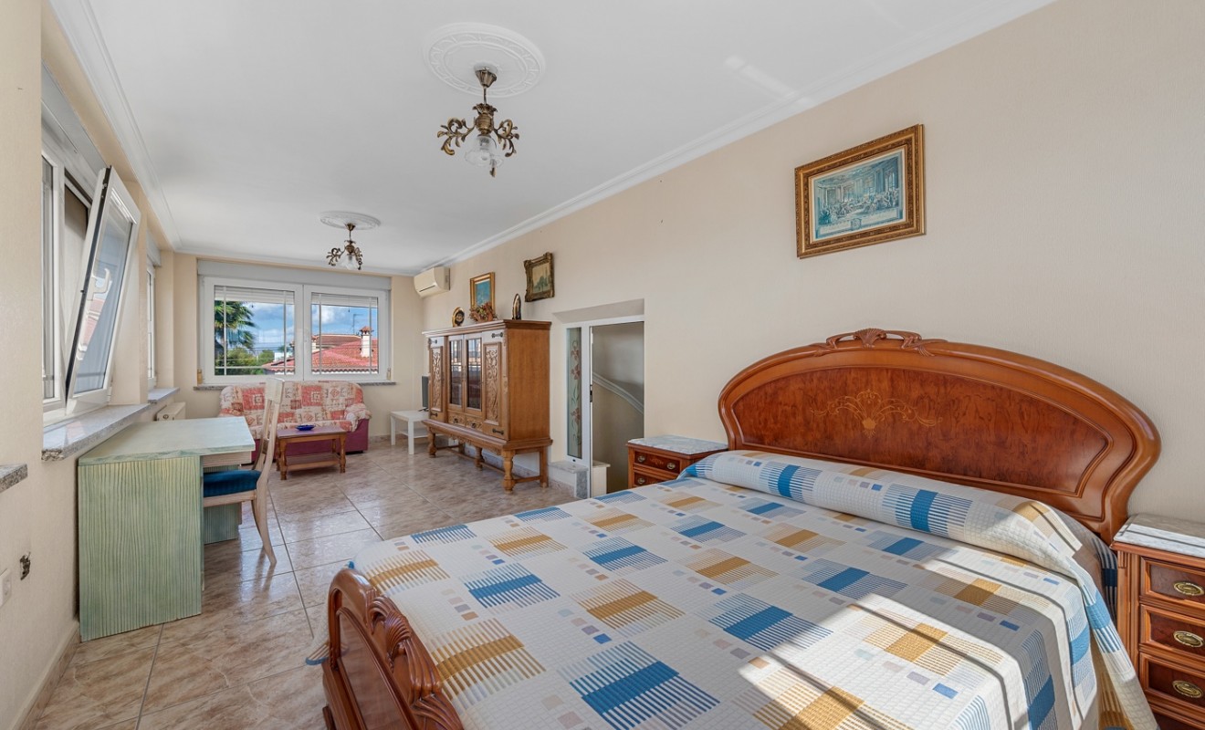 Wederverkoop - Chalet - Ciudad Quesada - Rojales