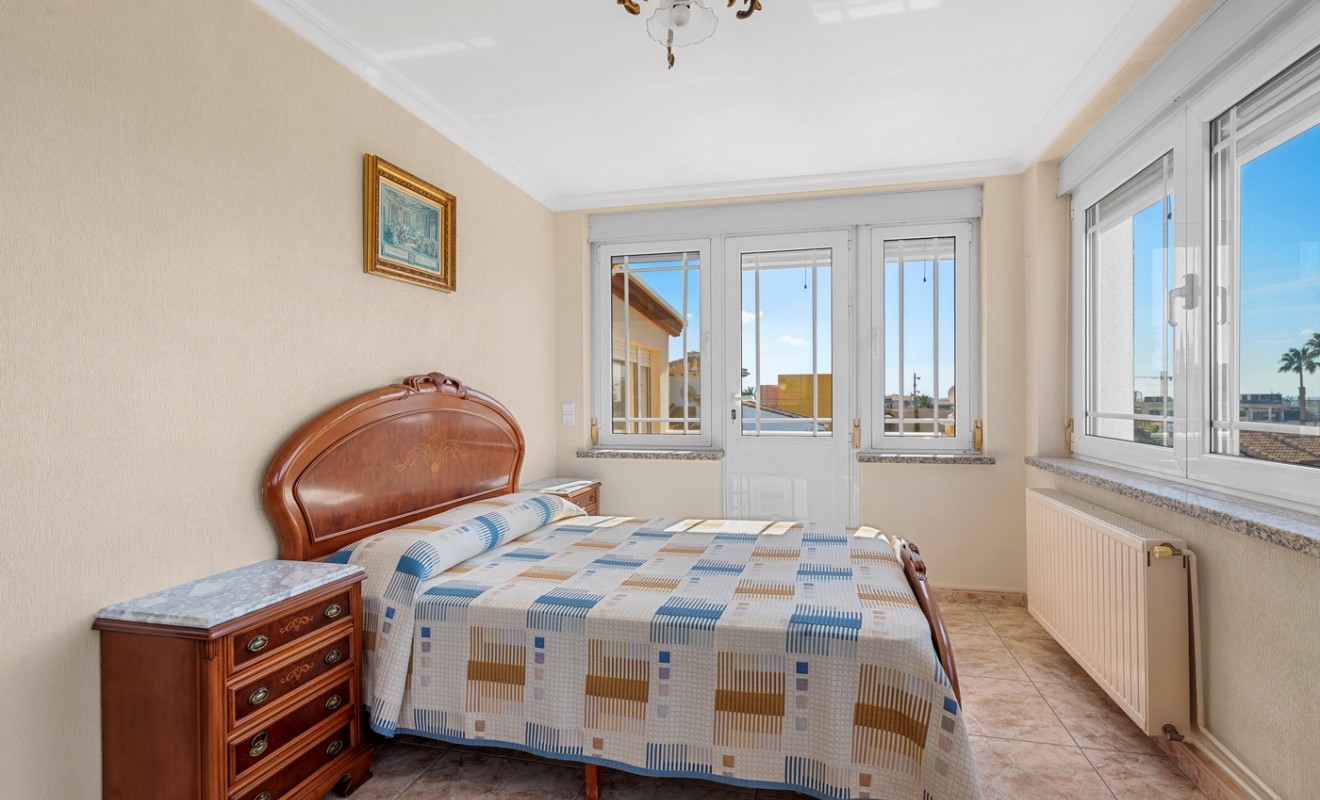 Wederverkoop - Chalet - Ciudad Quesada - Rojales