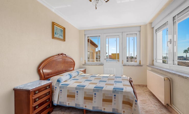 Wederverkoop - Chalet - Ciudad Quesada - Rojales