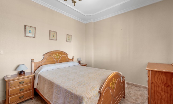 Wederverkoop - Chalet - Ciudad Quesada - Rojales