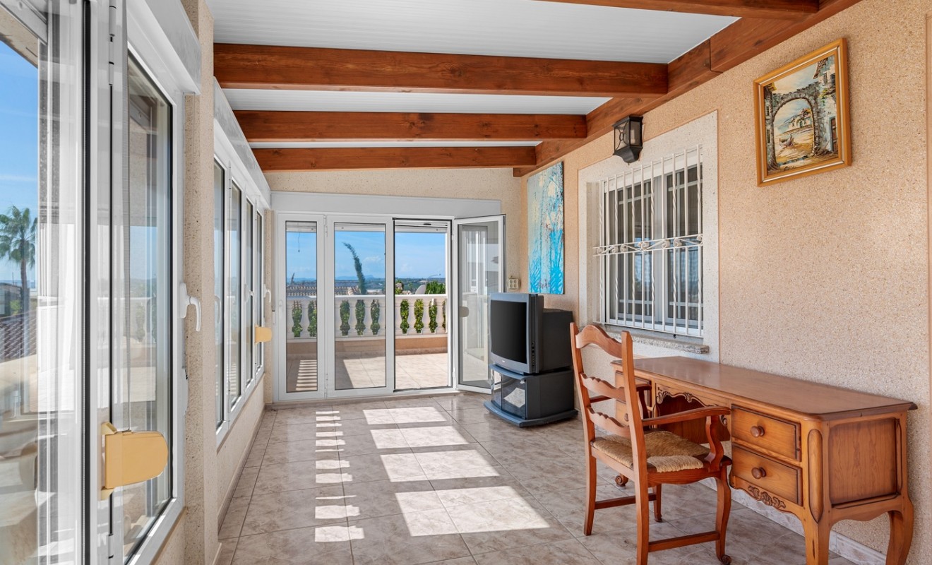 Wederverkoop - Chalet - Ciudad Quesada - Rojales