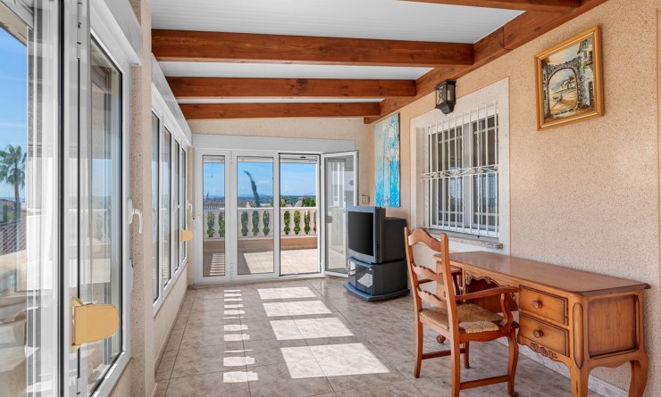 Wederverkoop - Chalet - Ciudad Quesada - Rojales