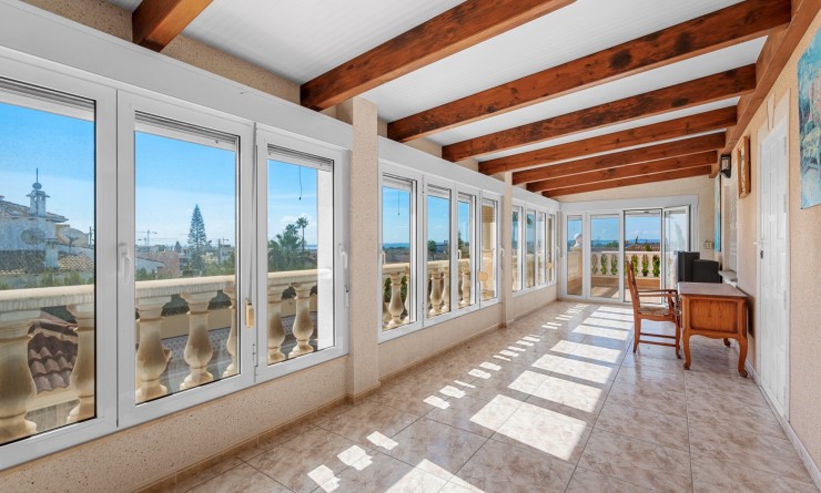 Wederverkoop - Chalet - Ciudad Quesada - Rojales