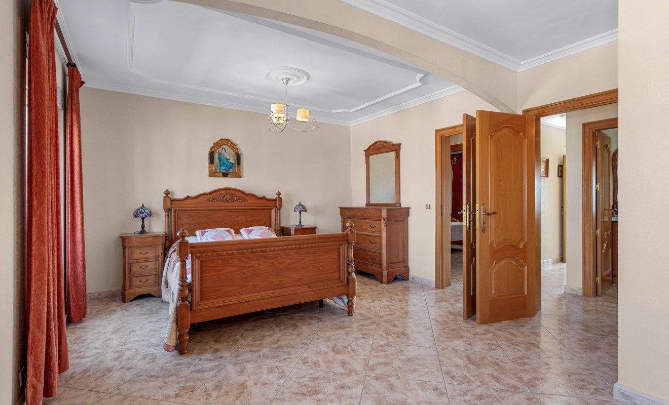 Wederverkoop - Chalet - Ciudad Quesada - Rojales
