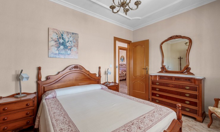 Wederverkoop - Chalet - Ciudad Quesada - Rojales