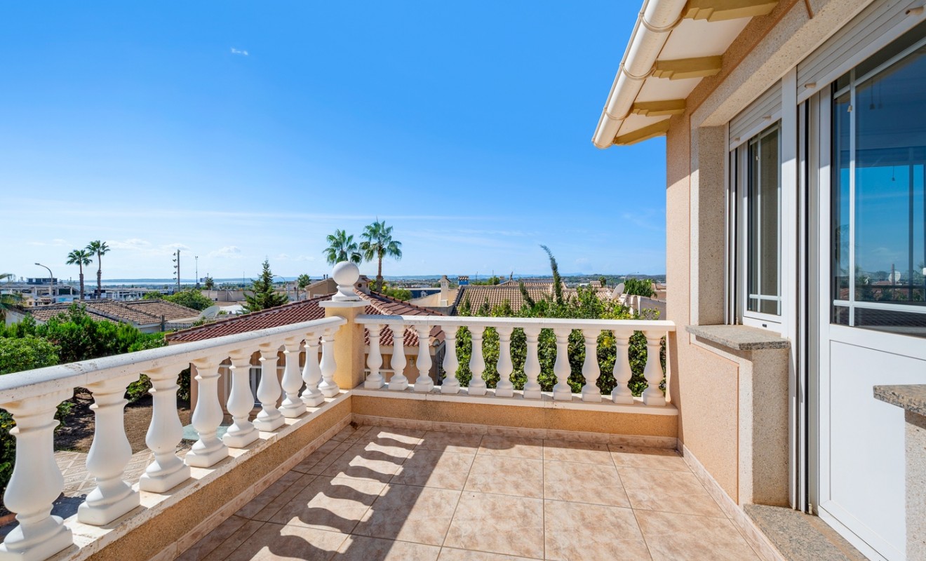 Wederverkoop - Chalet - Ciudad Quesada - Rojales