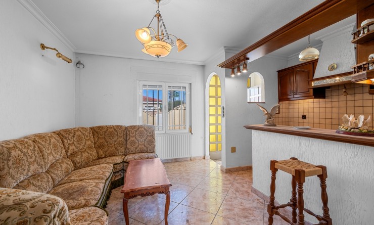 Wederverkoop - Chalet - Ciudad Quesada - Rojales