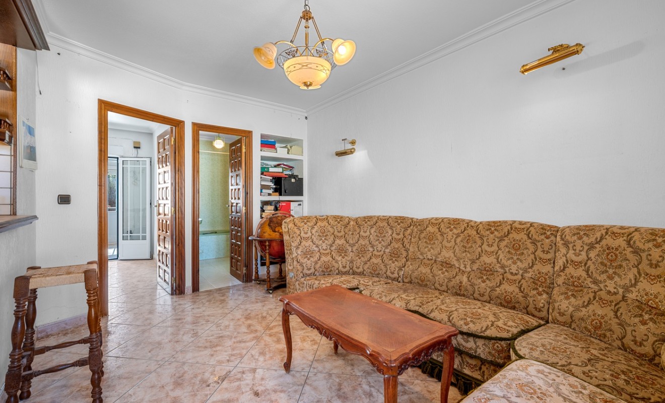 Wederverkoop - Chalet - Ciudad Quesada - Rojales