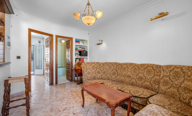 Wederverkoop - Chalet - Ciudad Quesada - Rojales