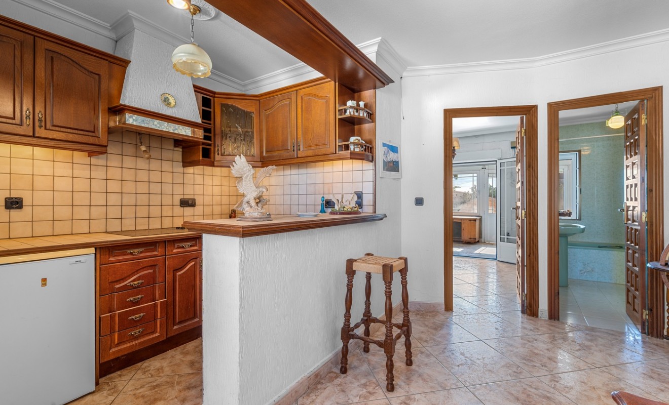 Wederverkoop - Chalet - Ciudad Quesada - Rojales