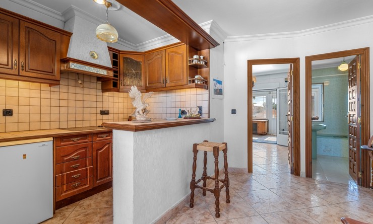 Wederverkoop - Chalet - Ciudad Quesada - Rojales
