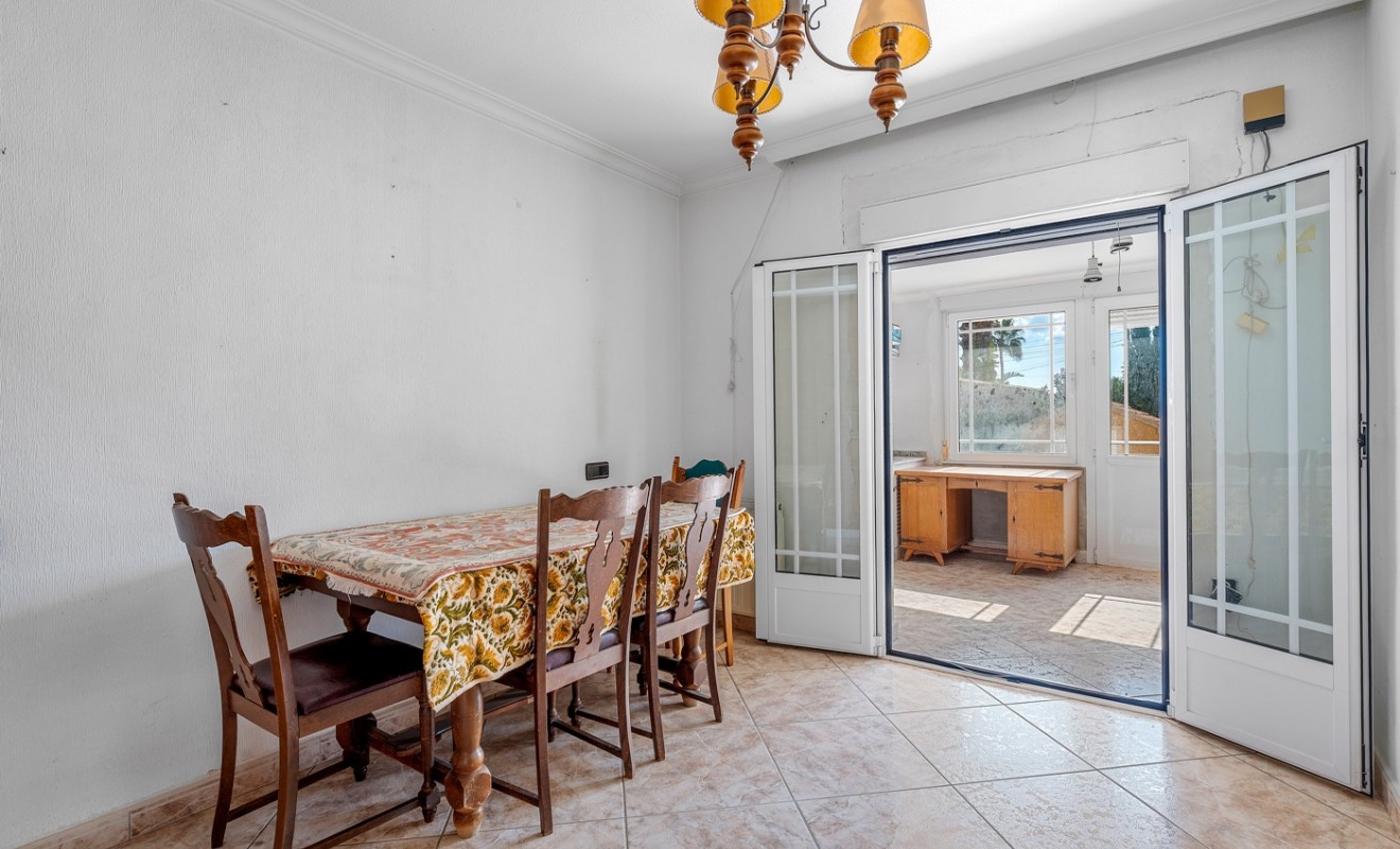Wederverkoop - Chalet - Ciudad Quesada - Rojales