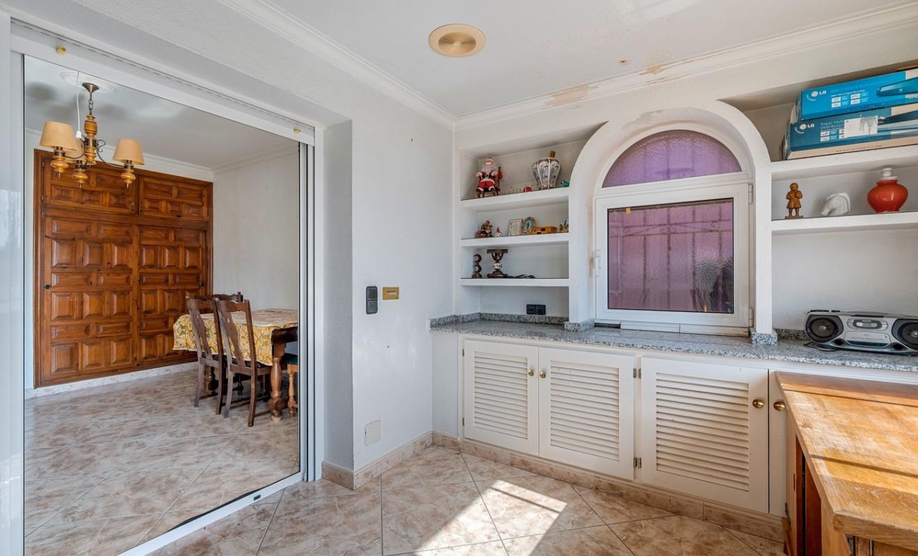 Wederverkoop - Chalet - Ciudad Quesada - Rojales